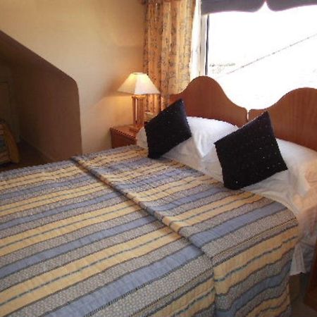 Whin Park Guest House Largs Extérieur photo