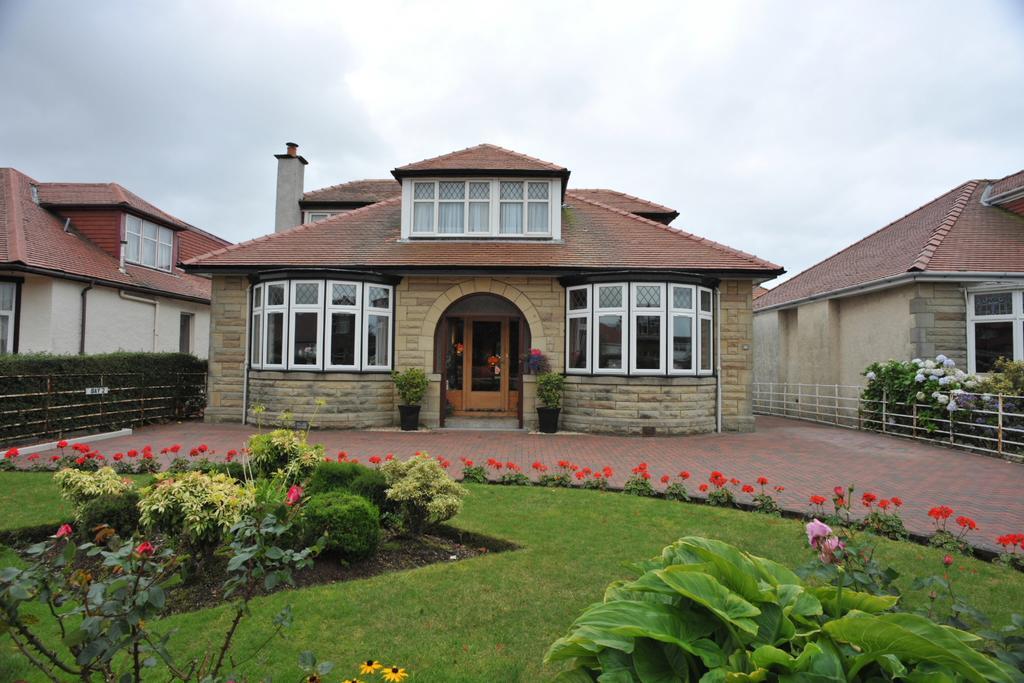 Whin Park Guest House Largs Extérieur photo