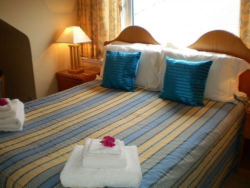 Whin Park Guest House Largs Extérieur photo