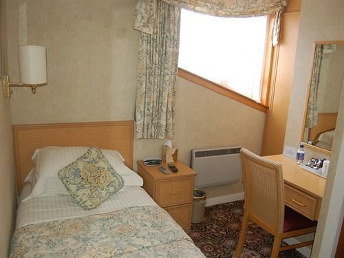Whin Park Guest House Largs Extérieur photo